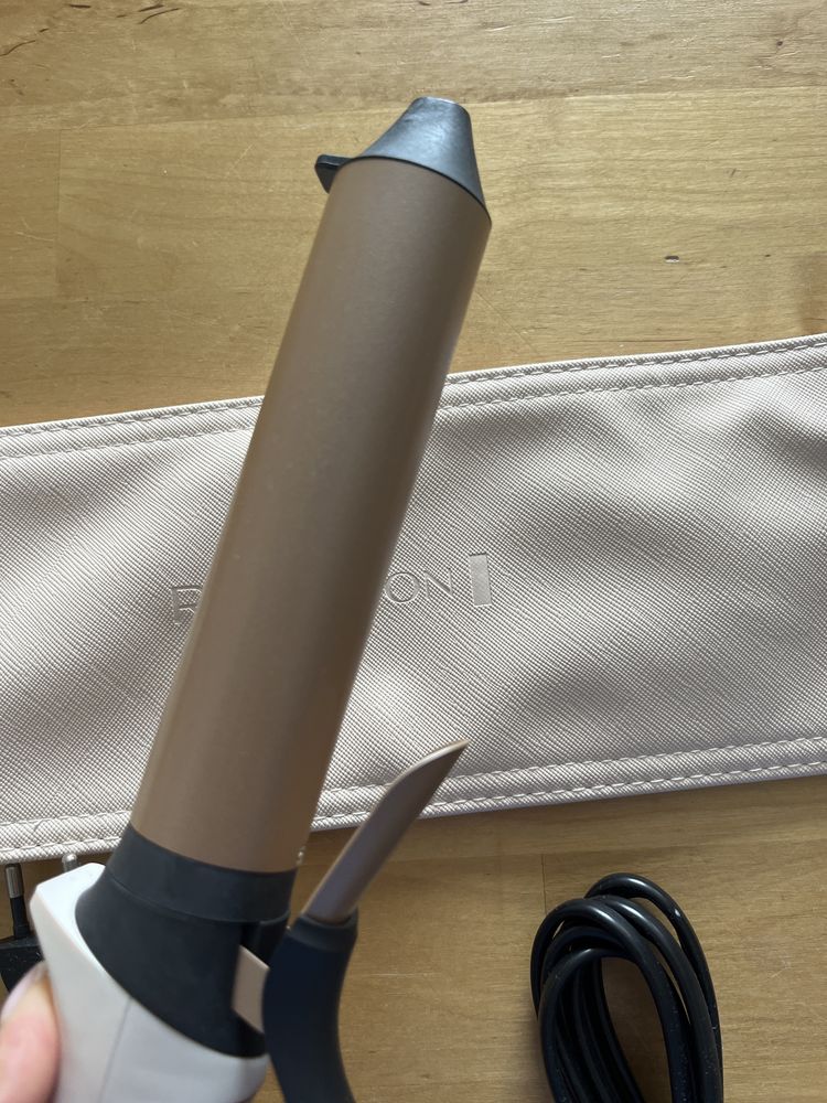 Lokówka Remington CI9132 nowa