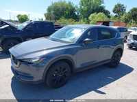 Mazda CX-5 CARBON EDITION 4x4 2,5 190KM automat