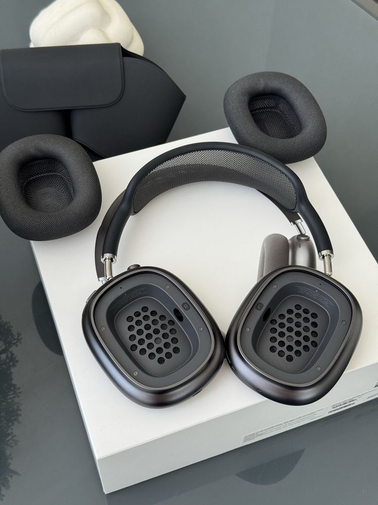 Наушники Apple Airpods Max Midnight для iPhone