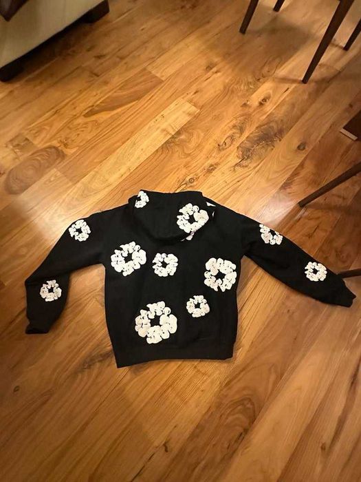 Denim Tears bluza rozm S