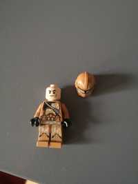 LEGO Star Wars minifigurka ludzik figurka geonosis