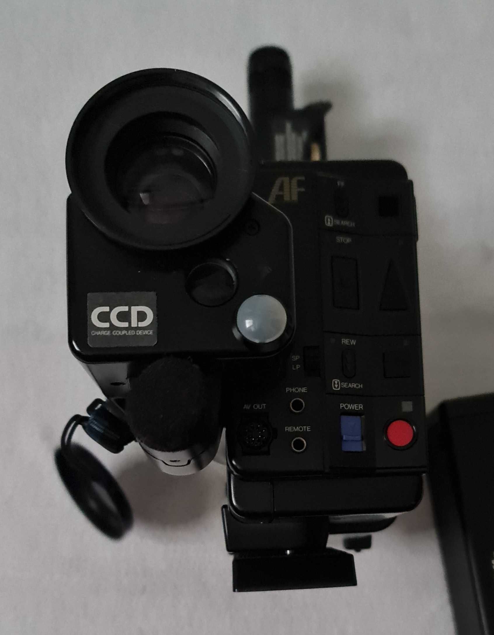 Camera  filmar Mitsubishi HS-C2OE