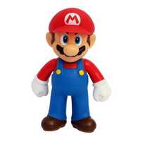 Игрушка фигурка Super Mario Bros Супер Марио из ПВХ 13 см