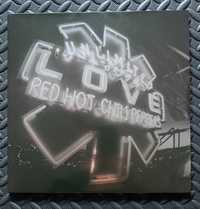 Red Hot Chili Peppers – Unlimited Love, Limited Edition, Silver