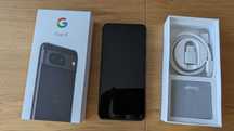 Google Pixel 8 128G Czarny