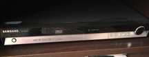 Leitor DVD Samsung DVD-HR738 DVD-Recorder