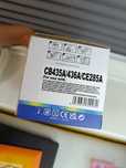 Toner D-Toner CB435A/436A/CE285A.