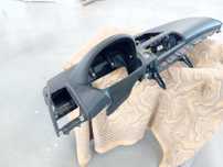 Bmw 118 e87  tablier