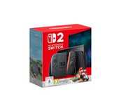 Switch 2 + Mario Kart