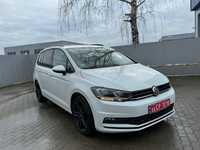 Volkswagen Touran 2019