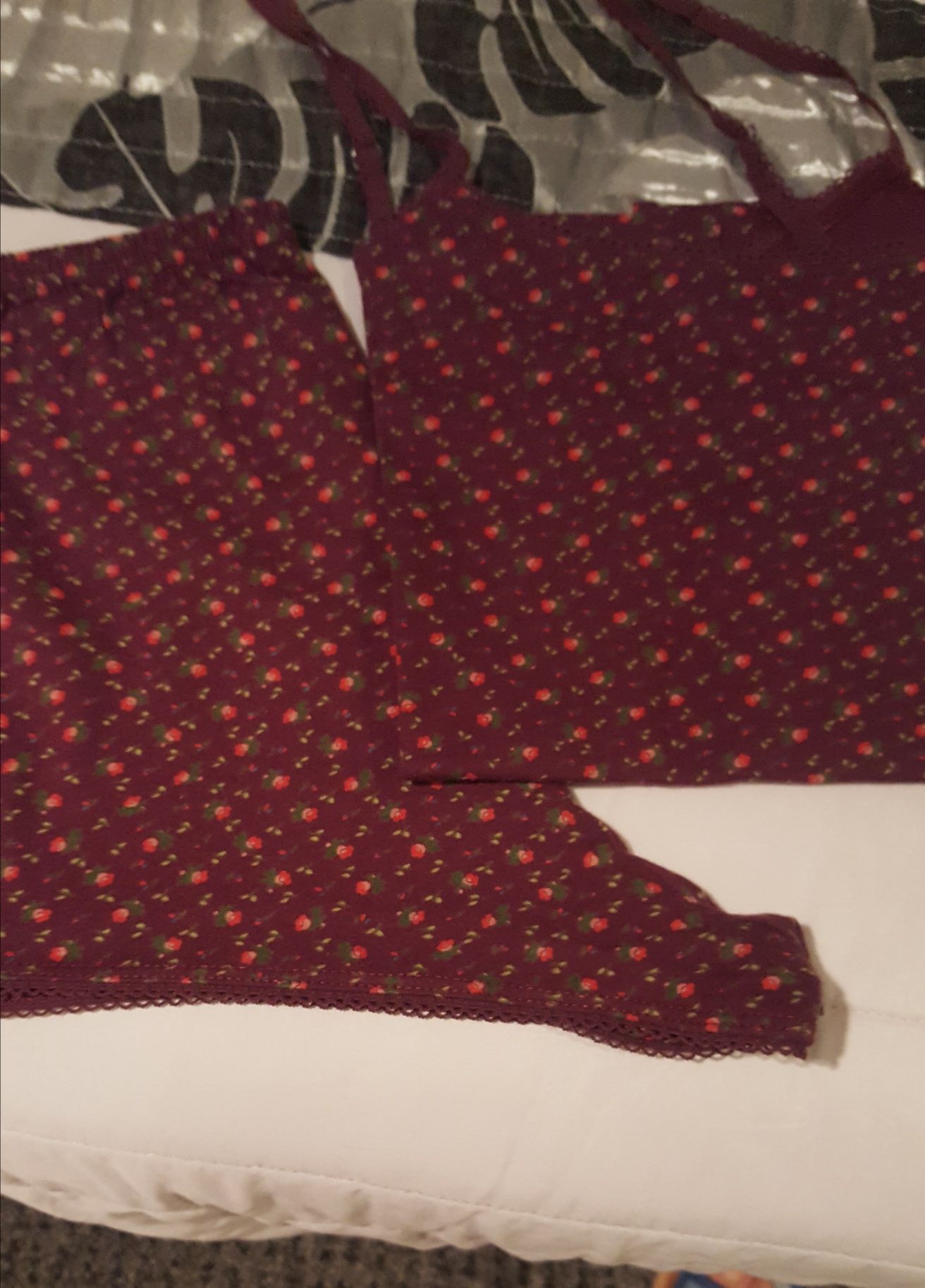 Pijamas de verao