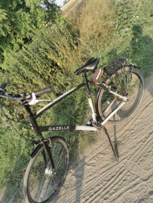 Sprzedam rower Gazelle