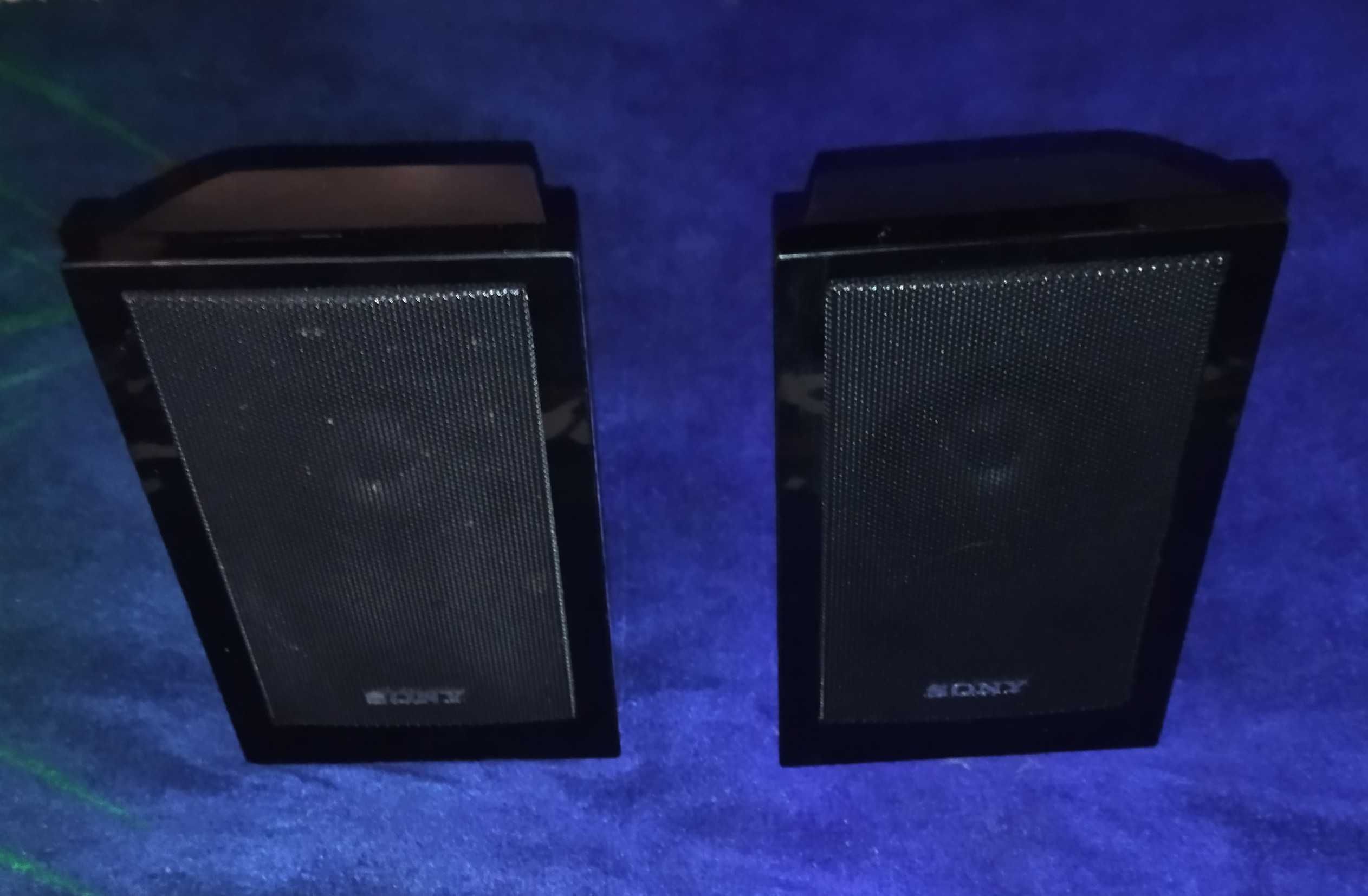 Акустическая система Sony SS -TS102