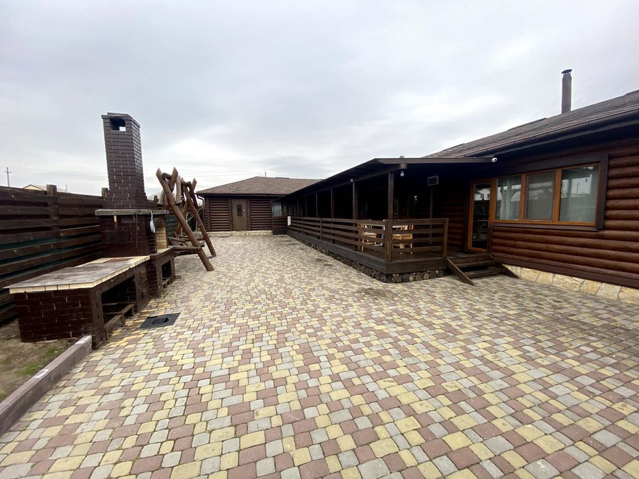 Продам дом ул. Коноспортивная