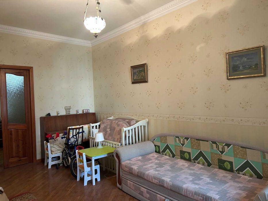 Сдам в аренду ПОТРЯСАЮЩУЮ 3-х к. квартиру Сумская 128. ЦЕНТР! Парк