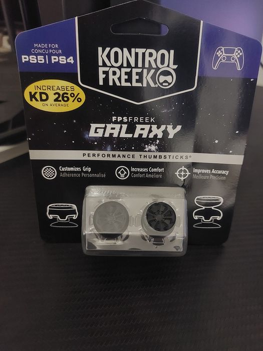 Dualsense Edge Comando ps5 Semi Novo