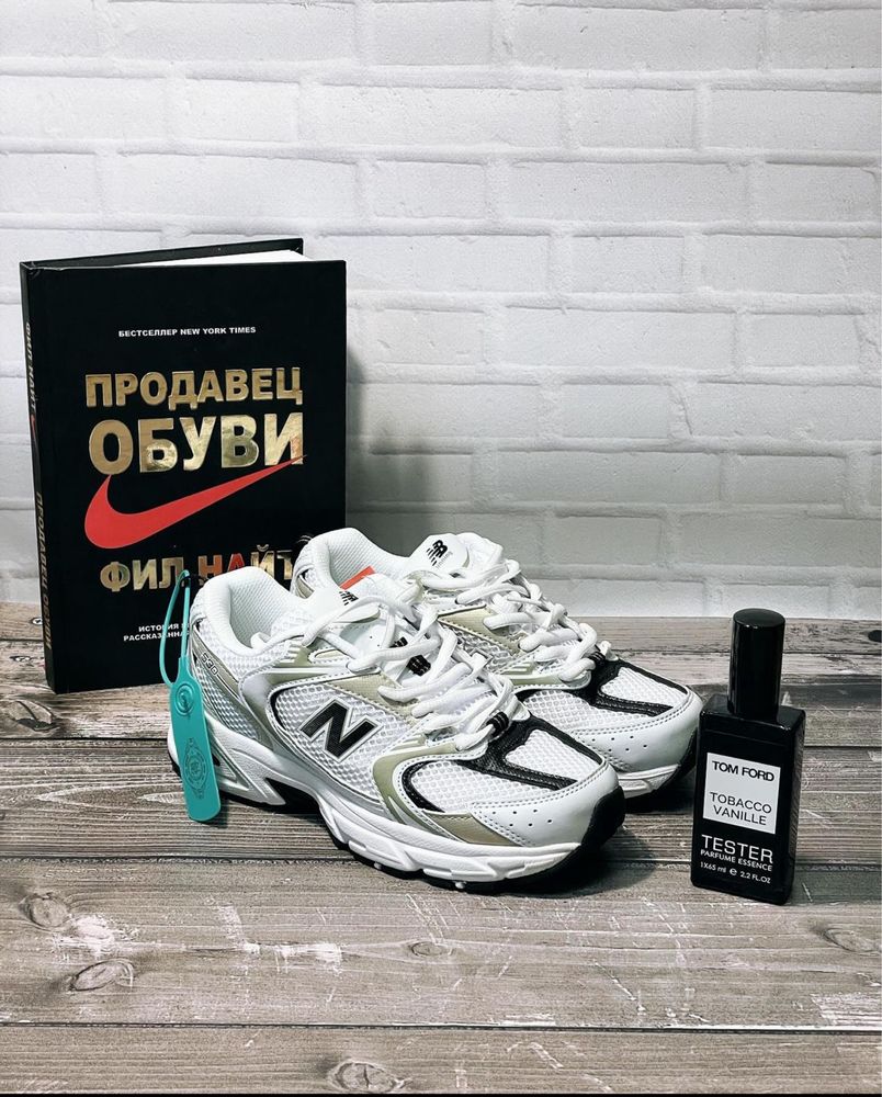 Жіночі кросівки New Balance 530