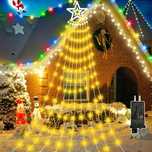 Sentasi Outdoor Christmas Lighting, 3,5 m ip44 choinka LED A11