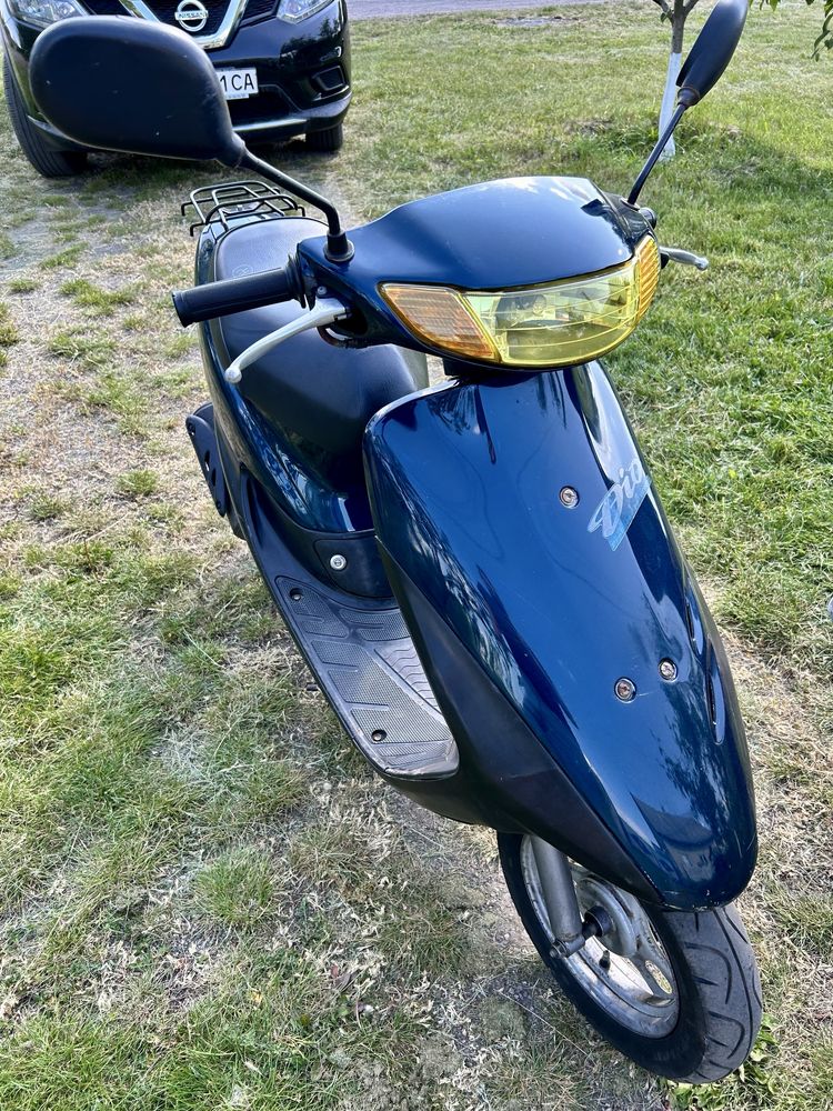 Honda dio AF34  хонда діо