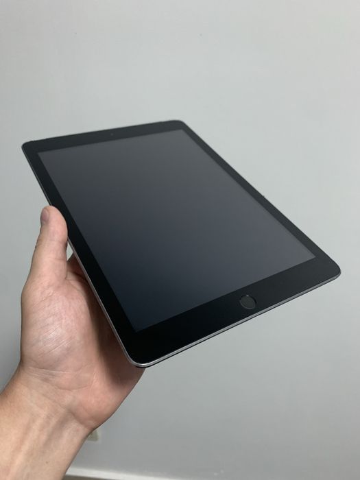 iPad 6 128Gb Wifi + LTE б/у оригінал планшет