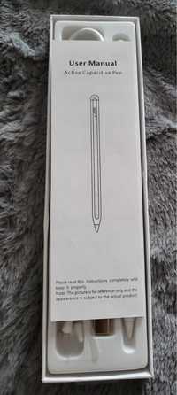 Rysik do iPada  Stylus Pen - biały