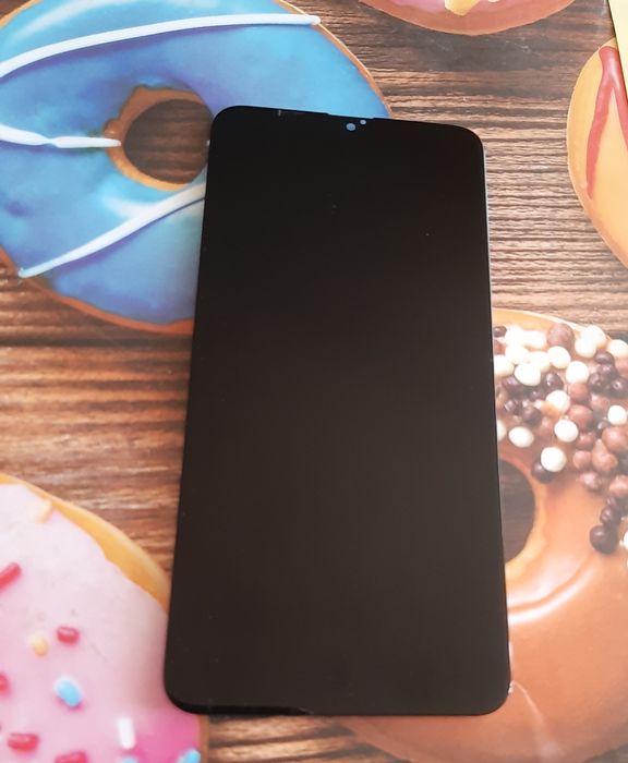 Samsung A10 дисплей