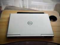 Dell Vostro 7580 i7 /16 GB RAM/256+512 GTX 1050 Ti 4GB zestaw