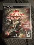 Sprzedam zamienie Dead Island Ps3 Playstation 3