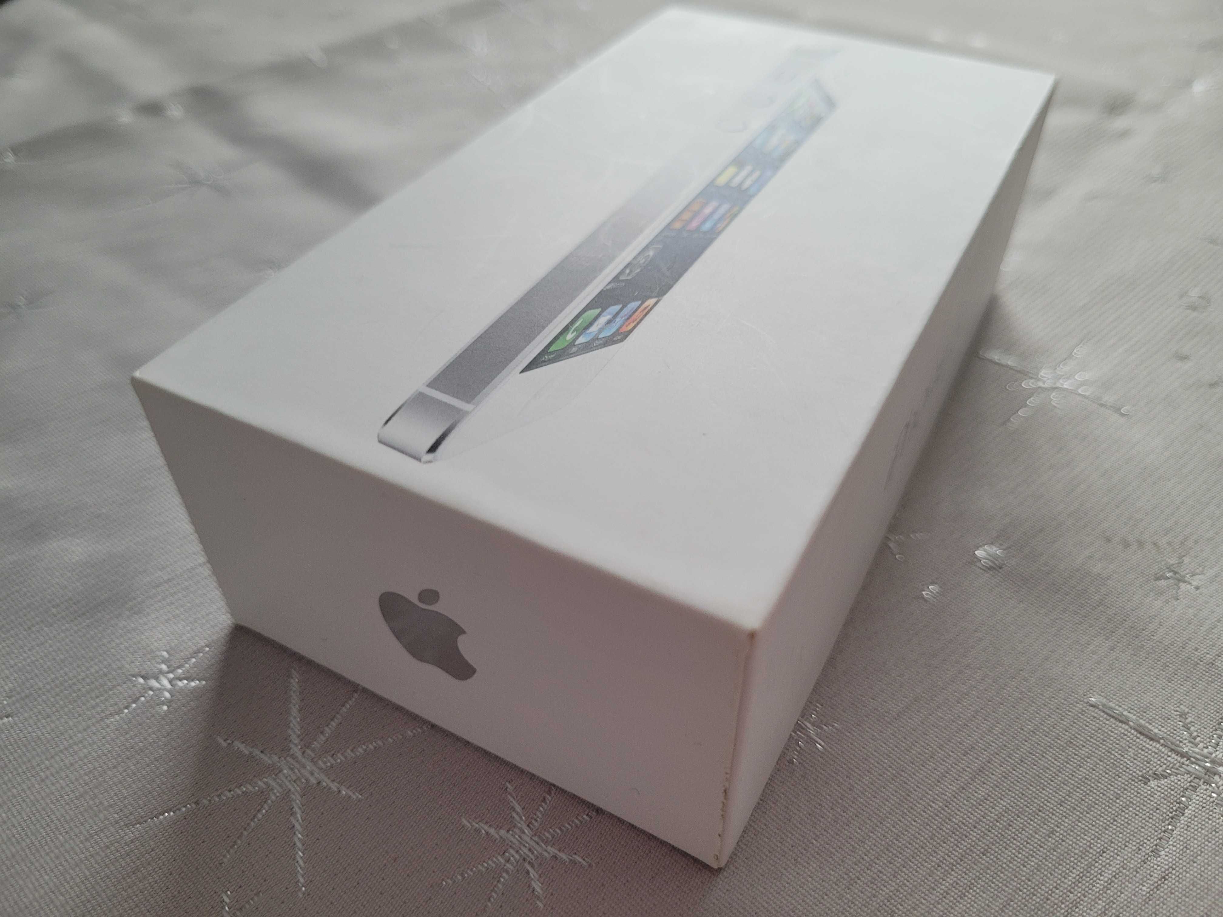 Iphone 5 pudełko