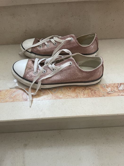 Ténis Converse Chuck Taylor