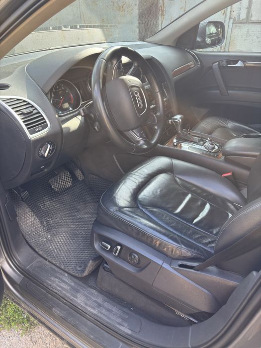 AUDI Premiym plus