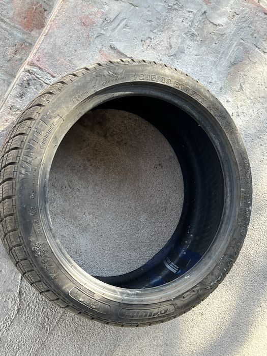 Резина Orium Winter 601 245/40/18 R18