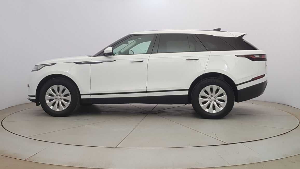 Range Rover Velar wynajem długoterminowy z wykupem // Raty bez BIK KRD