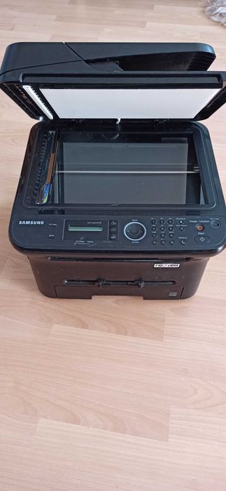 Drukarka laserowa Samsung SCX-4623FW