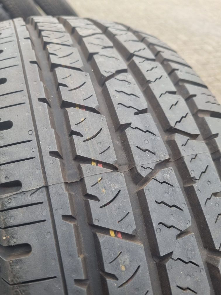 Opony Continental 255/70 r 16