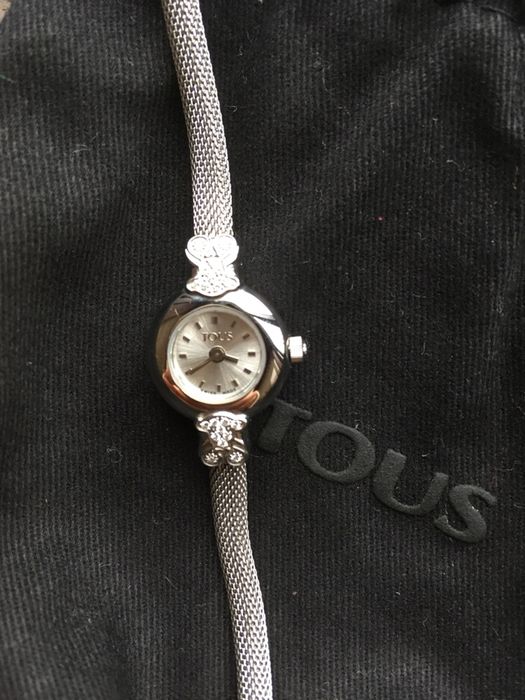 Relógio pulso Tous