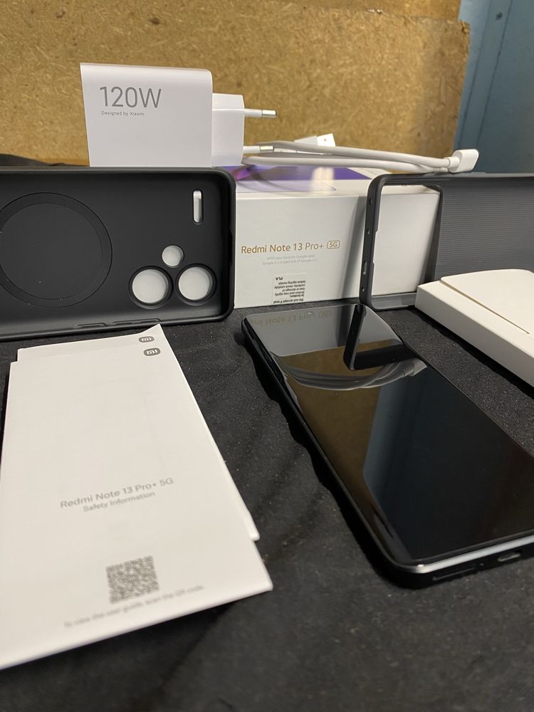 Продам Xiaomi Redmi Note 13 Pro Plus