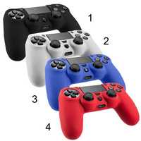 Защитные чехлы для геймпадов dualshock 4