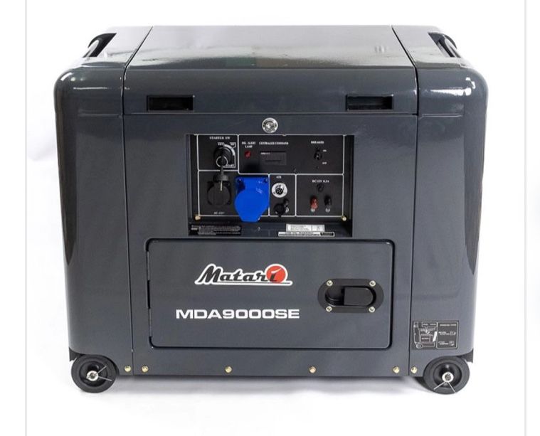 Аренда прокат генератора