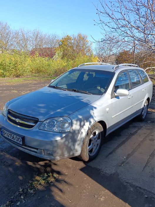 Шевроле нубира 1.6 Gas в отличном состоянии