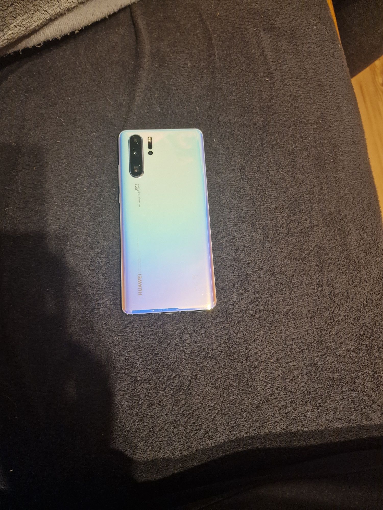 Huawei p30 pro opalm