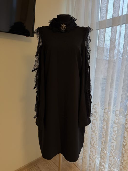 Нова сукня Samsara