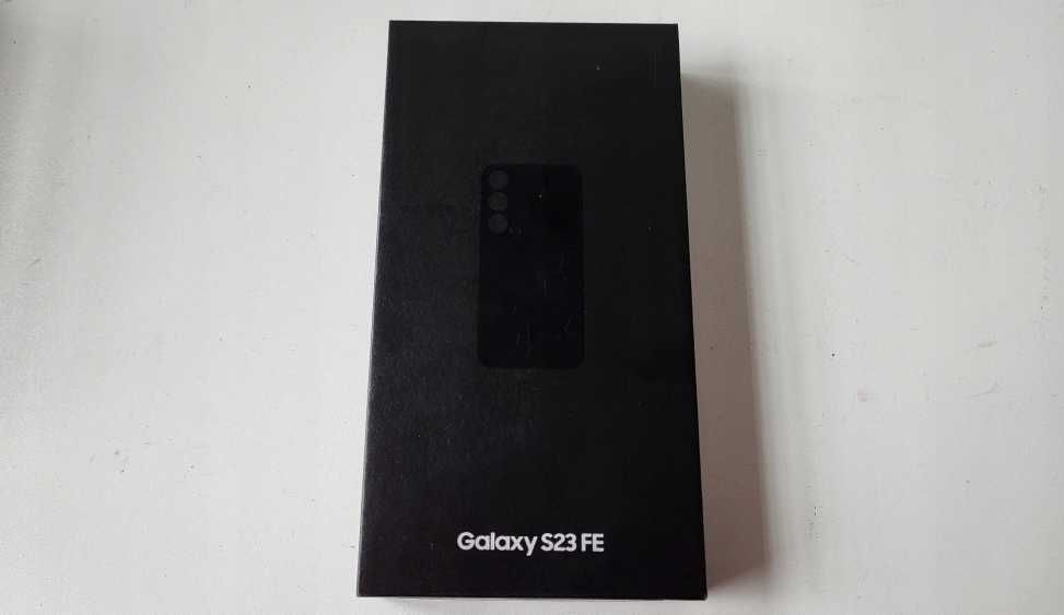 Samsung Galaxy S23 FE Новий, Запакований