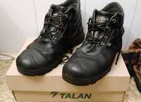 Спецобувь - Рабочие ботинки 43-44 размер, ТАЛАН "TALAN".