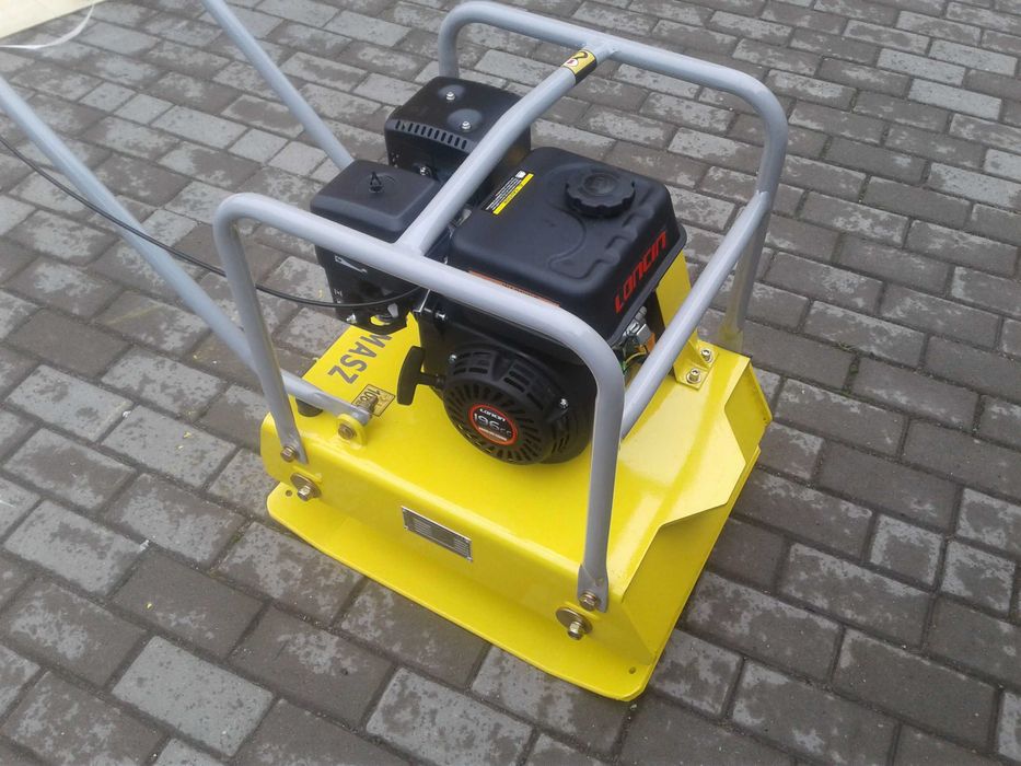 zagęszczarka DRO-MASZ DRB 90C  90 kg nowa gwarancja