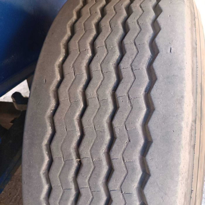 Рено Магнум тягач