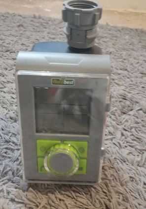 Programador de Rega Florabest