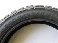 Opona motocyklowa Pirelli Scorpion Rally STR 150/70/17 DOT3622
