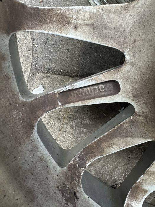 диски 4/100 та 98 r15 BBS germany