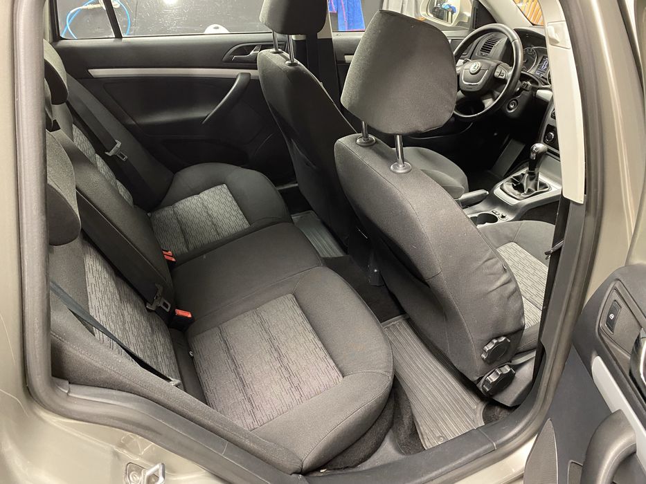 Skoda Octavia II FL 1.9 TDI | Kombi | Bez korozji | Zadbana